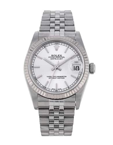 Rolex Mid-Size Datejust 78274 Rolex Mid-Size Datejust 78274